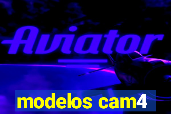 modelos cam4